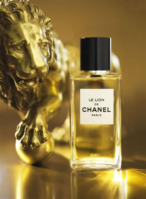 le lion de chanel отзывы